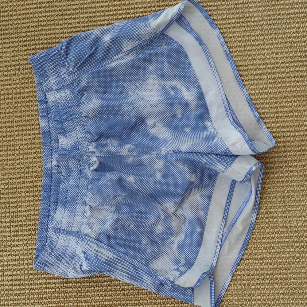 Women's shorts athleta